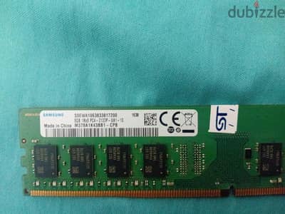 ram ddr4 8g