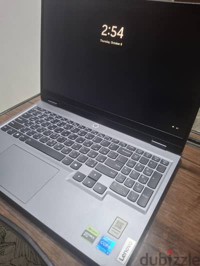 Lenovo LOQ 15IAX9 Gaming – i5-12600HX + RTX 3050 6g