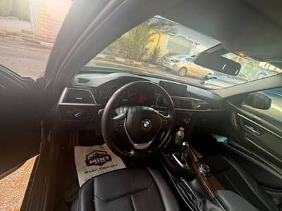 BMW 320i 2017