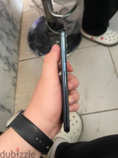 آبل - آيفون 11 برو ماكس