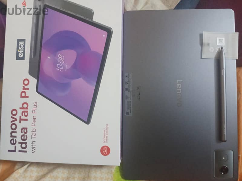 Lenovo Idea Tab Pro Plus 12.7 Inch 1