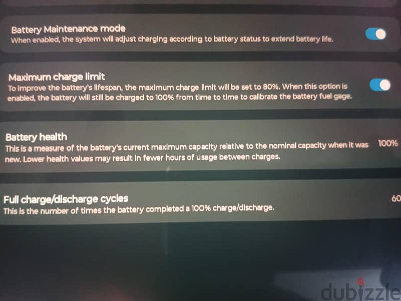 Lenovo Idea Tab Pro Plus 12.7 Inch 7
