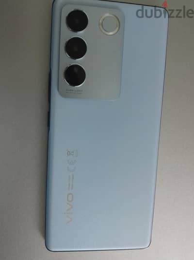 فيفو فى  27 5 جي  - vivo v27 5g