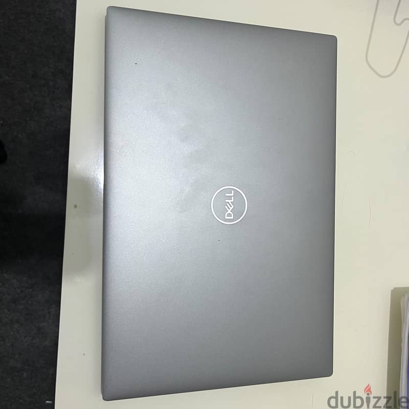 Dell Precision 5550 2