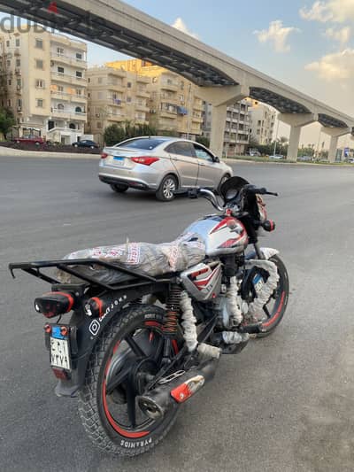 مكنه بجاح بوكسر ٢٠٢٣
