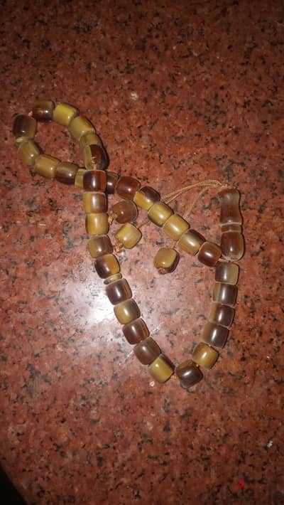 سبحه ا