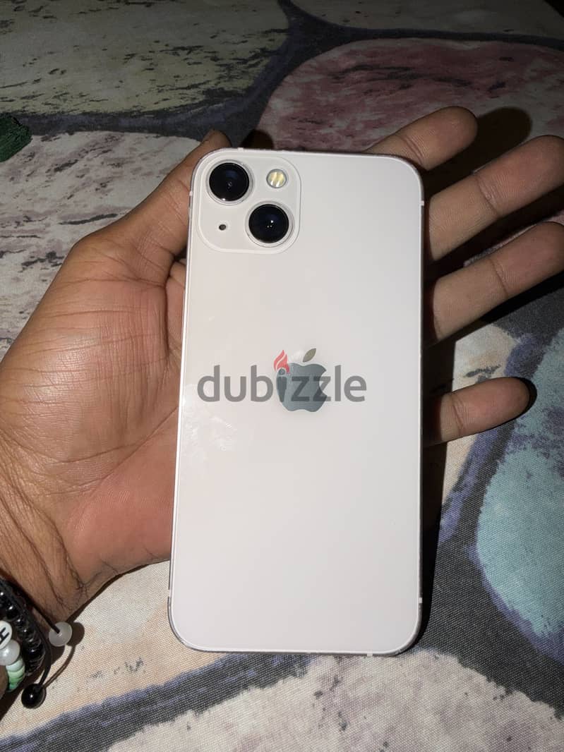 Apple - iPhone 13 1