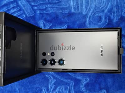 Samsung S24 Ultra