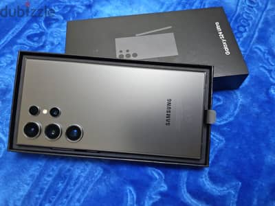 Samsung S24 Ultra