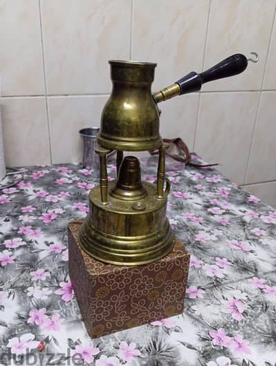 سبرتايه بالكنكه للقهوه