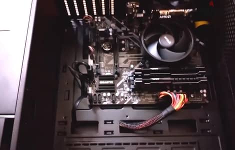 تجميعة pc ryzen5