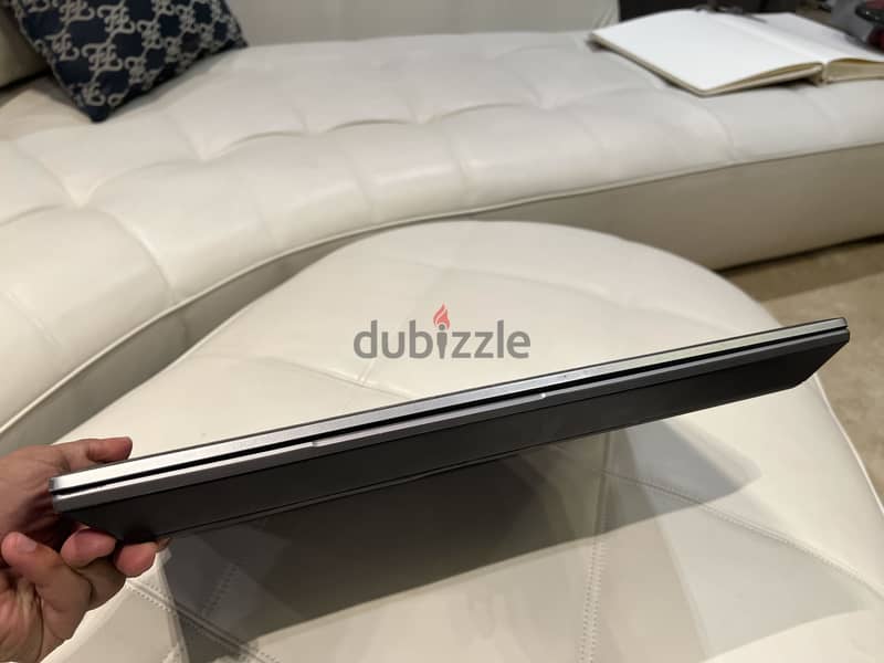 HP Zbook g6 rtx3000 3