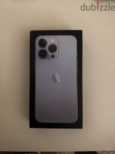 Apple - iPhone 13 Pro