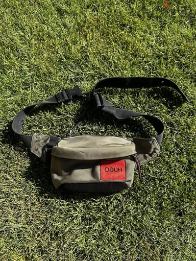 Hugo Boss Bag