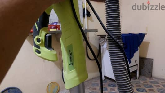 صنفرة حوائط Prescott Wall Sander للبيع – كسر زيرو
