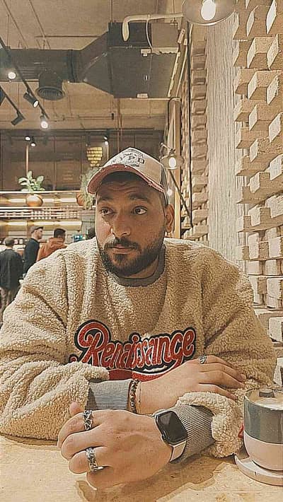 Mohamed Hussien 