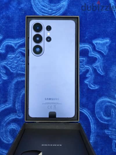 Samsung S25 Ultra