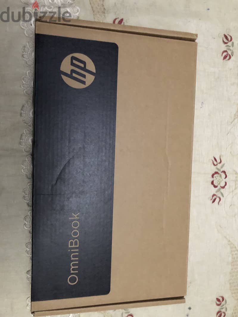 hp omnibook 5 flip loptop 1