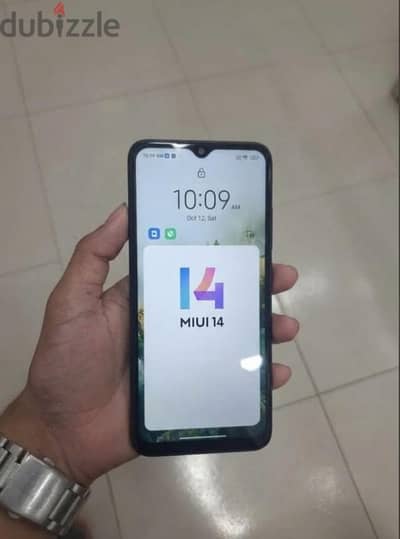 Xiaomi Redmi 12C