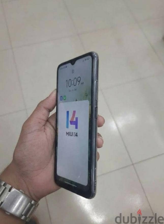 Xiaomi Redmi 12C 1