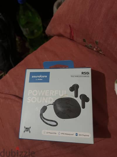 SoundCore R50i
