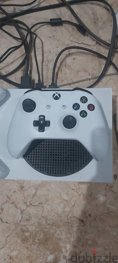 xbox one s controller