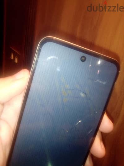 Infinix Hot 60i  للبدل  او البيع