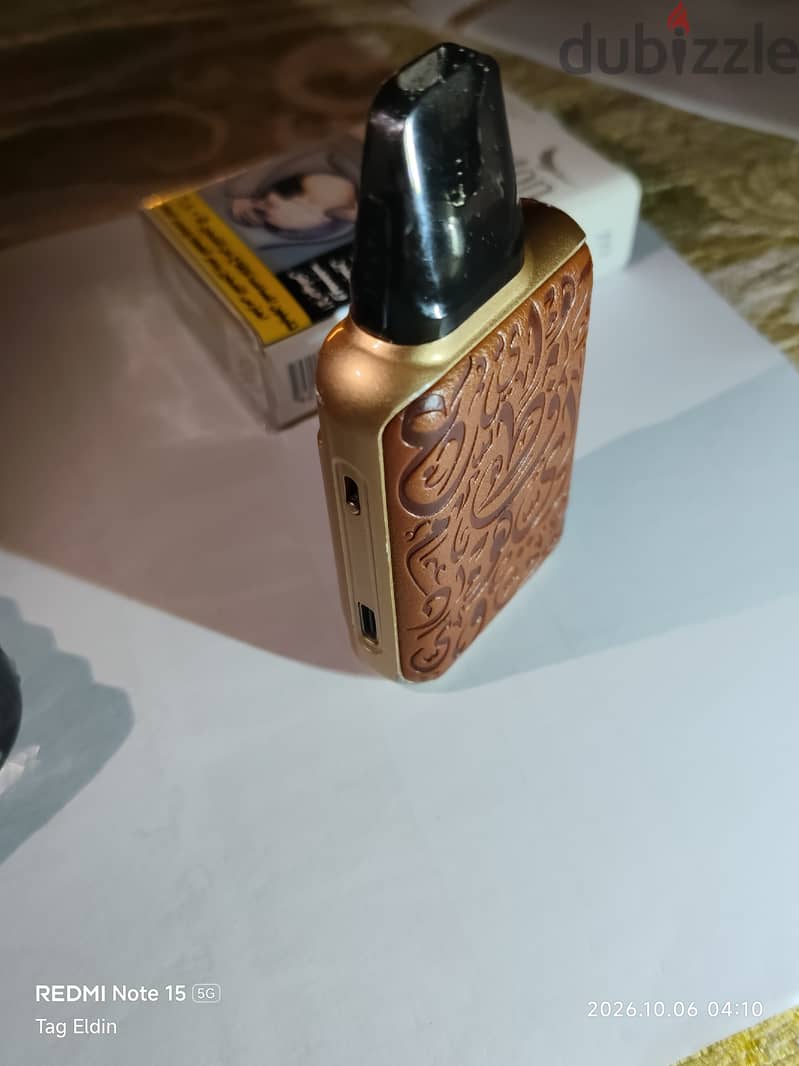 SQ pro 2 5