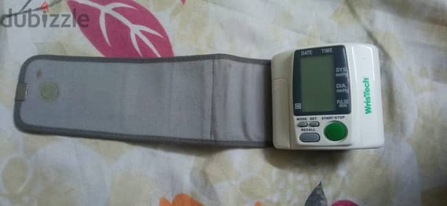 WrisTech HL-168