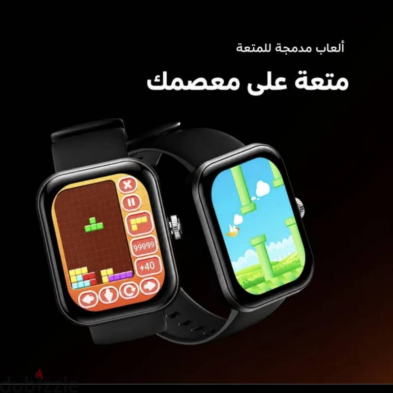 Oraimo Watch Nova 2N 9