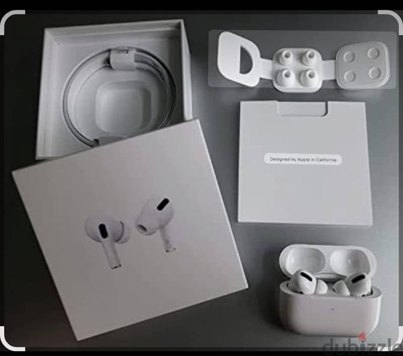 Airpods pro 1