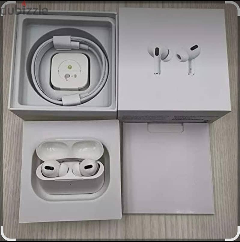 Airpods pro 2