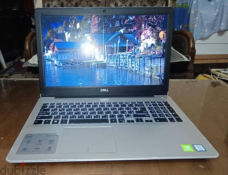 Dell Inspiron 5583 2