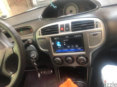 Hyundai Matrix 2002