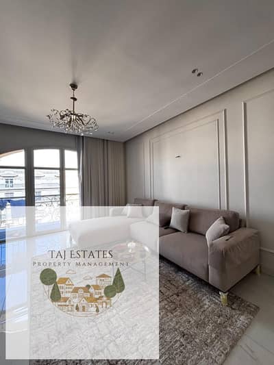Studio Fully Furnished For Rent in Hyde Park | New Cairo | Studio 1 Bedroom Studio Fully Furnished For Rent in Hyde Park | New Cairo | Studio 1 Bedroom