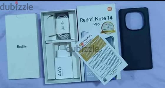 redmi note 14 pro