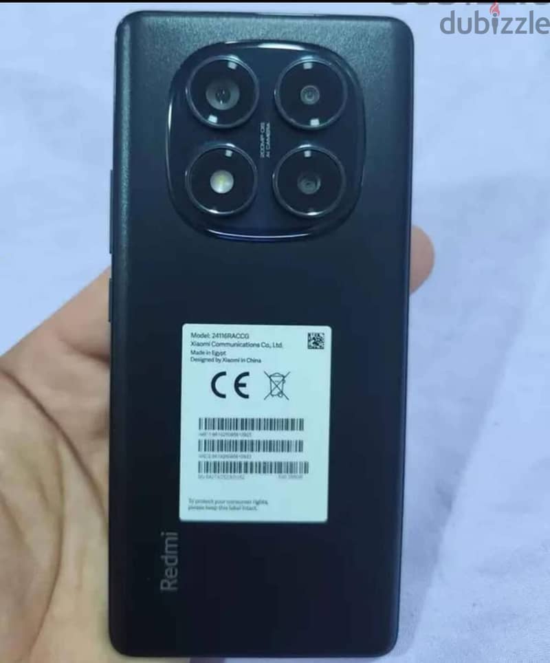 redmi note 14 pro 1