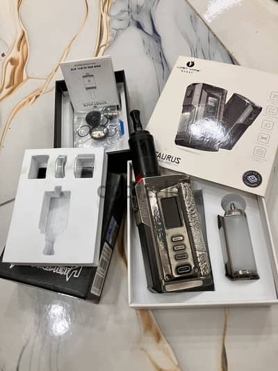 Vape & tank bskr mini3