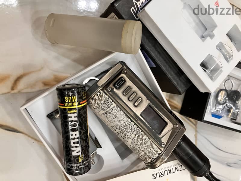 Vape & tank bskr mini3 6