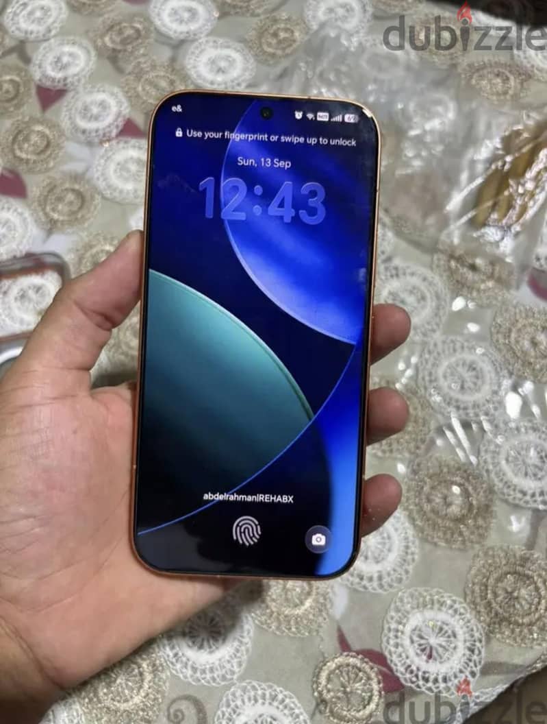 Honor 600 3