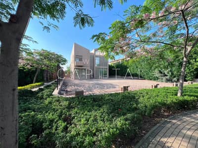 فيلا مستقلة للبيع في أليجريا – View Park | أرض 800م