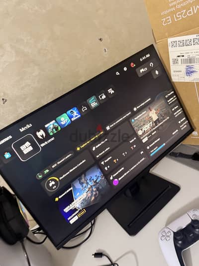Msi pro mp251 e2
