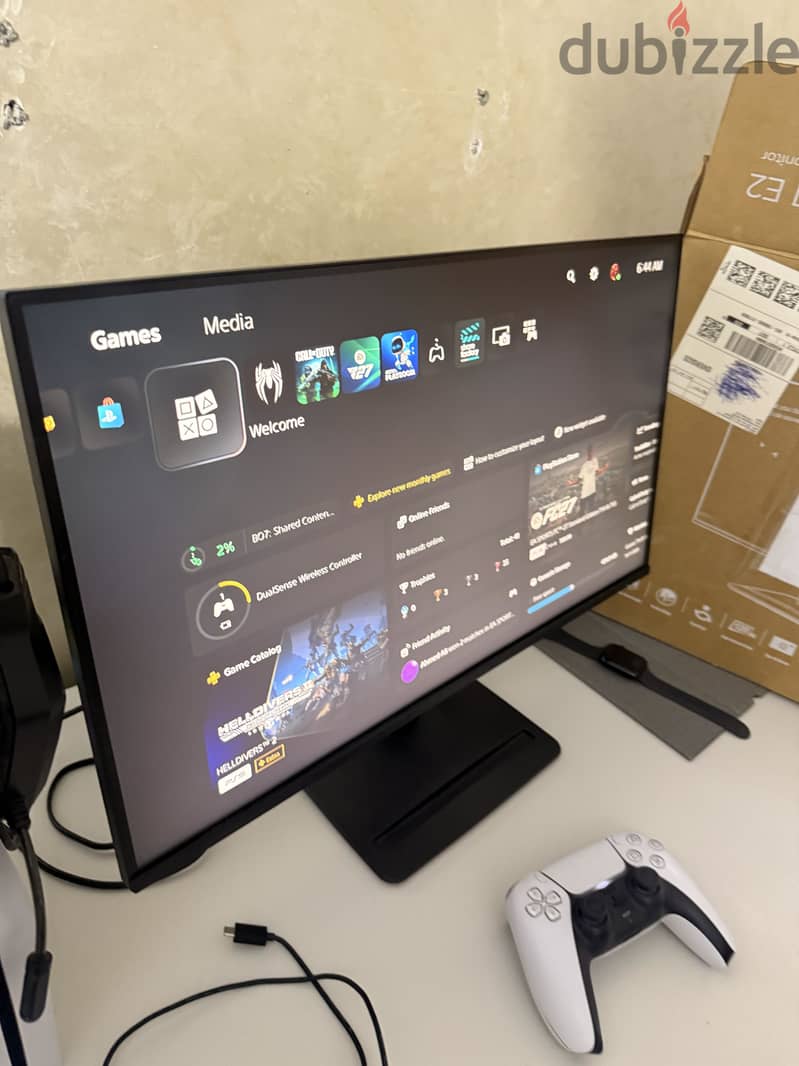 Msi pro mp251 e2 2