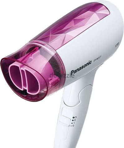 Panasonic مجفف شعر 1200 وات