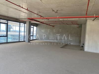 268 SQM Office for Rent in The Portal – SODIC