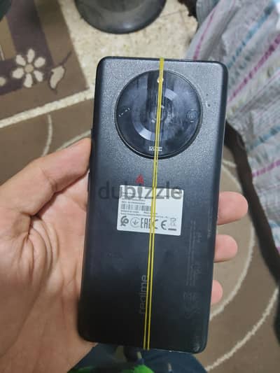 Realme 11 Pro