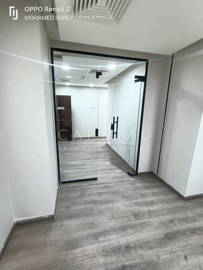 Fully Finished Office for Rent in Trivium | 71 SQM