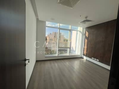 Fully Finished Office for Rent in Trivium | 60 SQM