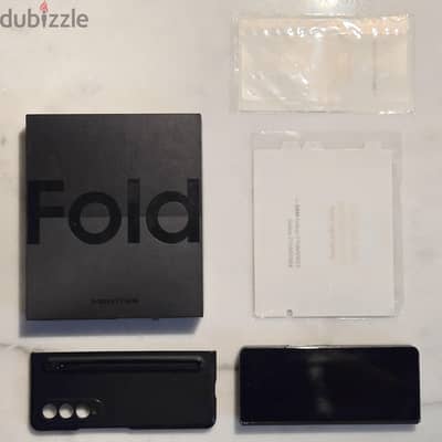 Samsung Z Fold 4 512