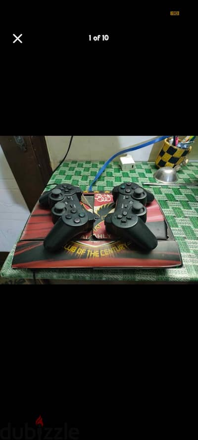 Ps3 ب حالة الجديد